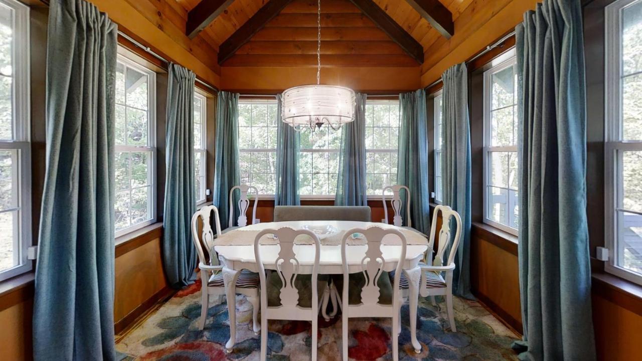 Lakin' It Easy! - Powder Horn Mountain Villa Powderhorn Mountain Exterior photo