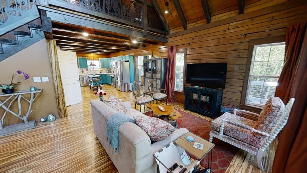 Lakin' It Easy! - Powder Horn Mountain Villa Powderhorn Mountain Exterior photo