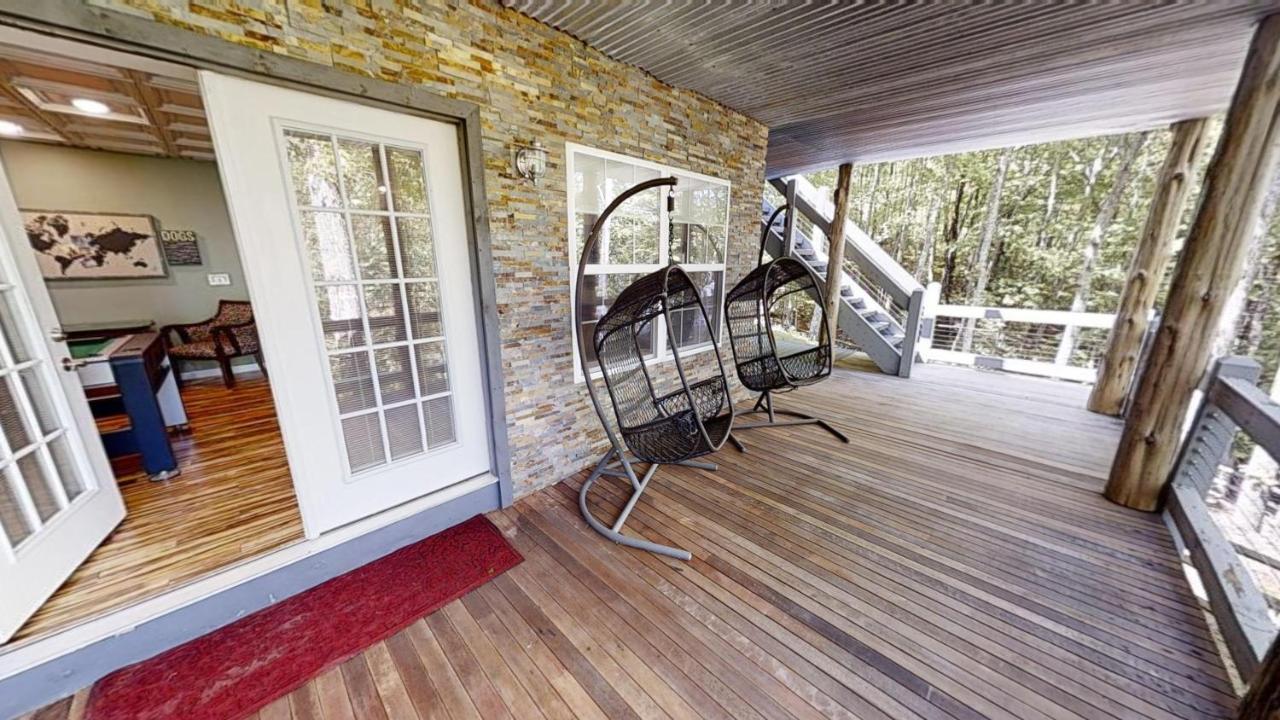 Lakin' It Easy! - Powder Horn Mountain Villa Powderhorn Mountain Exterior photo